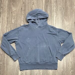 American Eagle Outfitters Slate Hoodie